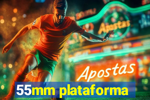 55mm plataforma